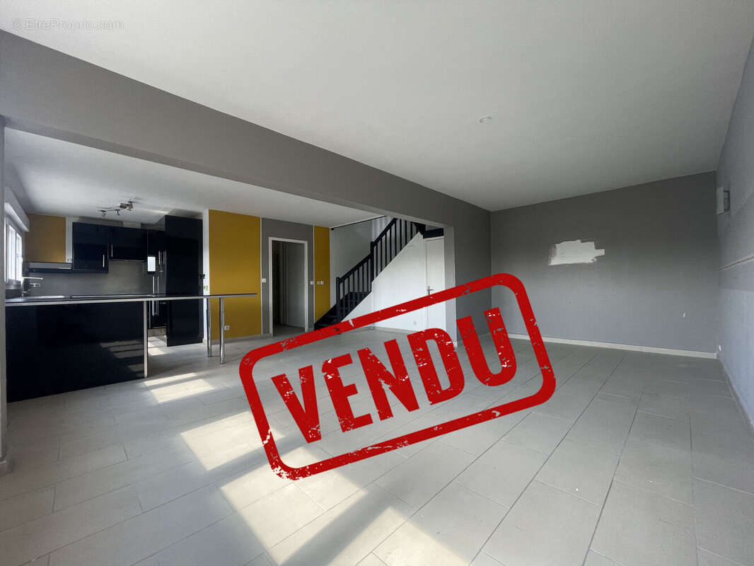 Photo 2 - Appartement à DENAIN