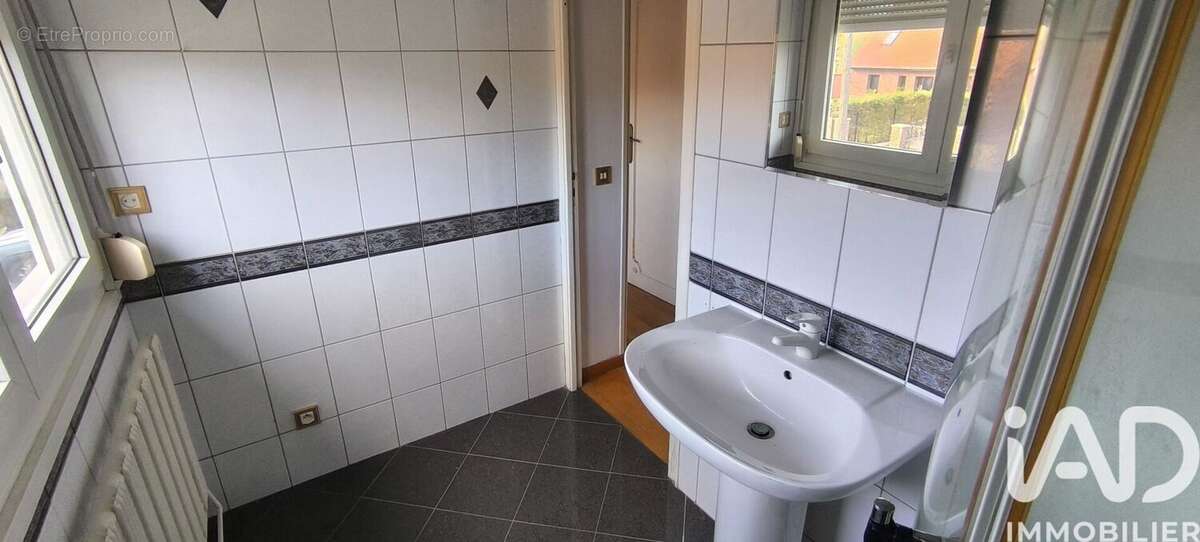 Photo 9 - Maison à GOEULZIN