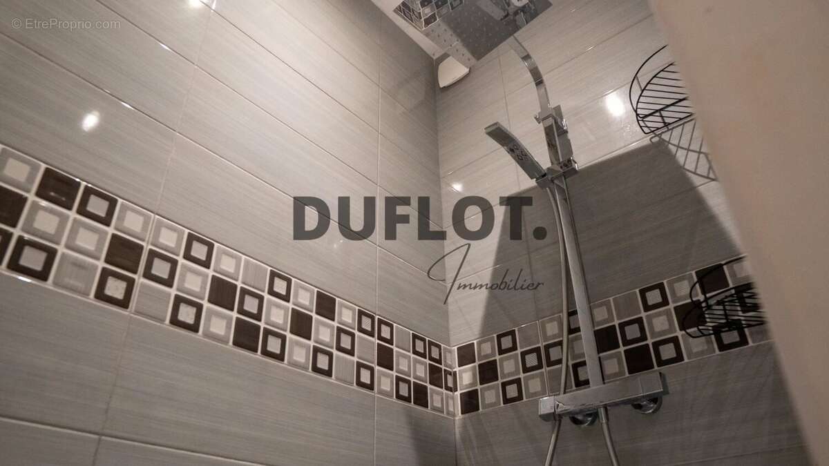 Maison à LE TOUQUET-PARIS-PLAGE