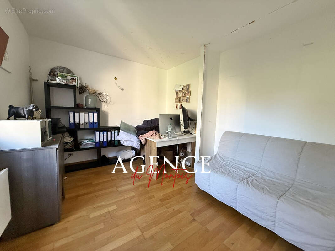 Maison à DONNEMARIE-DONTILLY