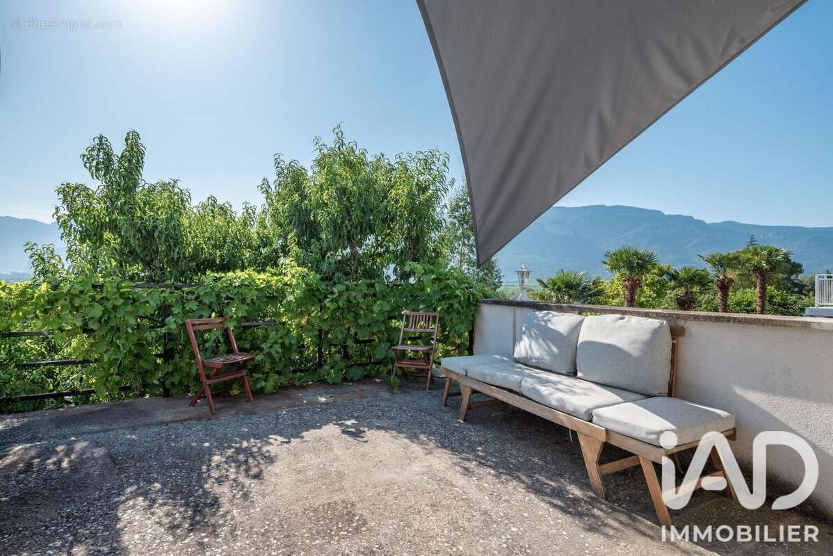 Photo 2 - Maison à TULLINS
