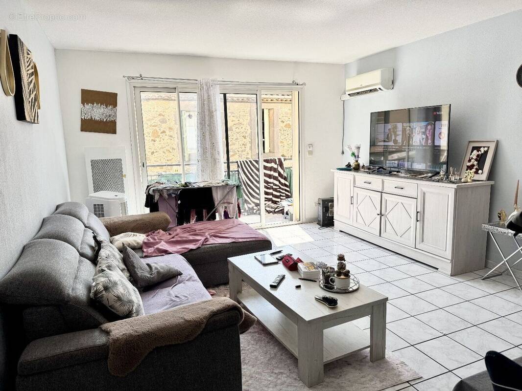 Photo 1 - Appartement à AGDE