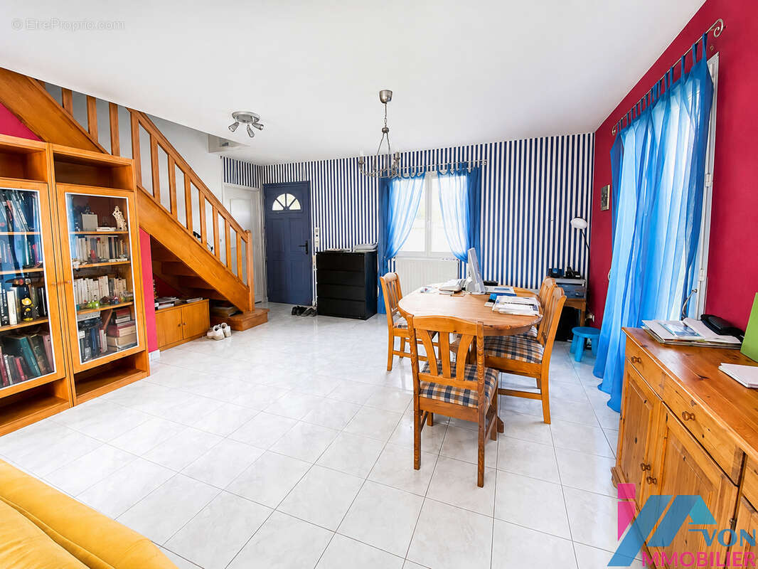 Villa en vente à Moret-Loing-Et-Orvanne avec AVON IMMOBILIER - photo 5