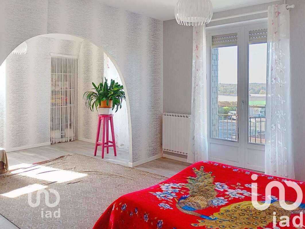 Photo 3 - Maison à CAMORS