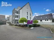 Appartement à HAGUENAU