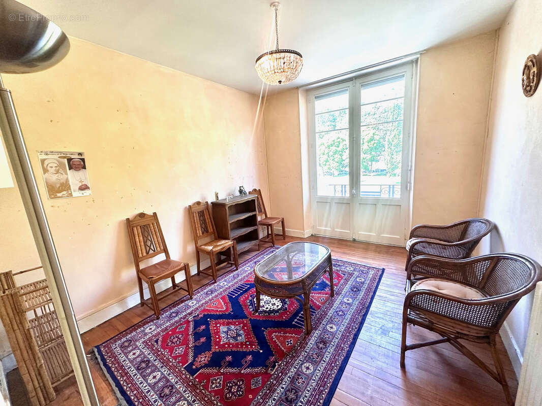 Appartement à LOURDES