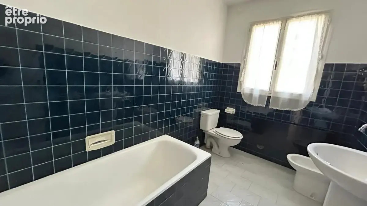 Maison spacieuse et authentique à Fontenailles - photo 16