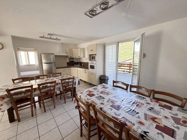 Appartement 83 m2, 3 chambres, excellent etat, skis aux pieds - photo 3