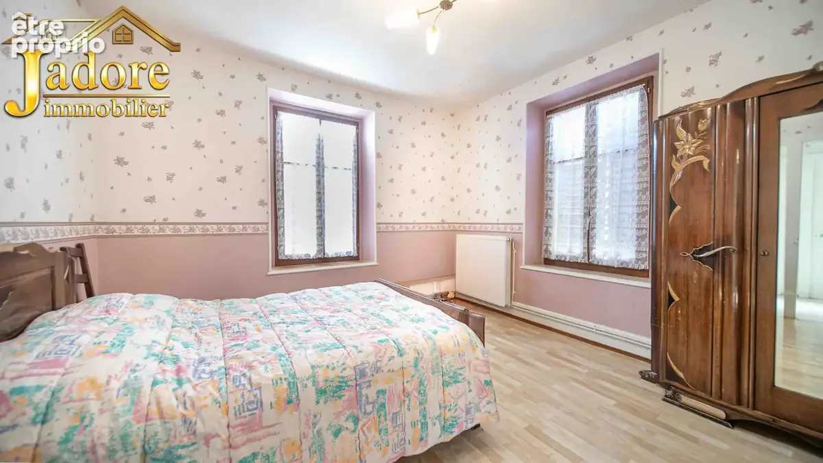 Maison comprenant 2 logements - photo 9