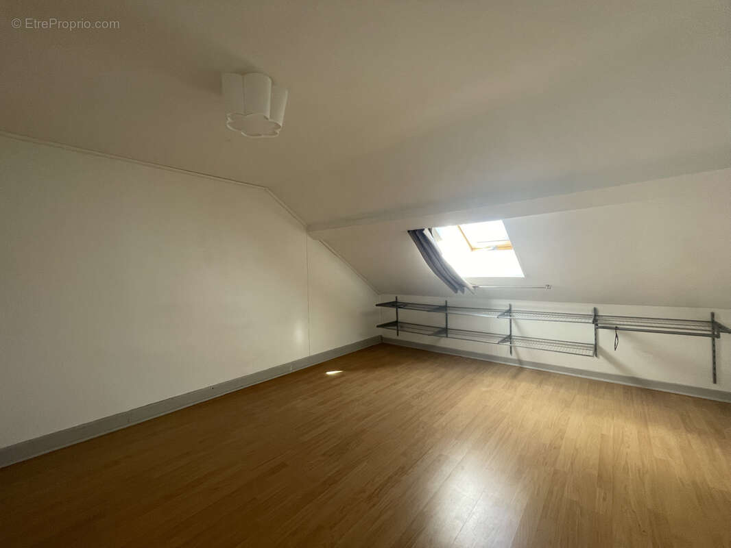 Appartement à VICHY