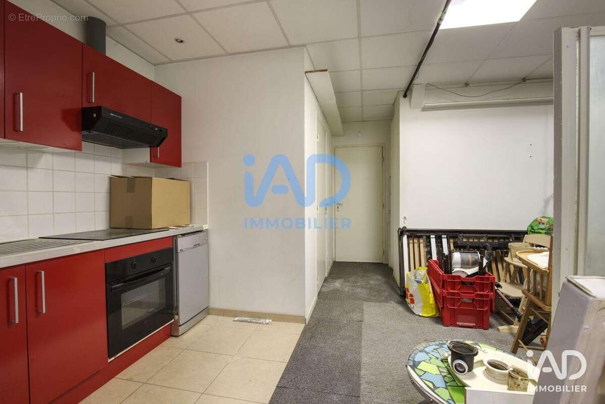 Photo 6 - Commerce à BOISSY-SAINT-LEGER