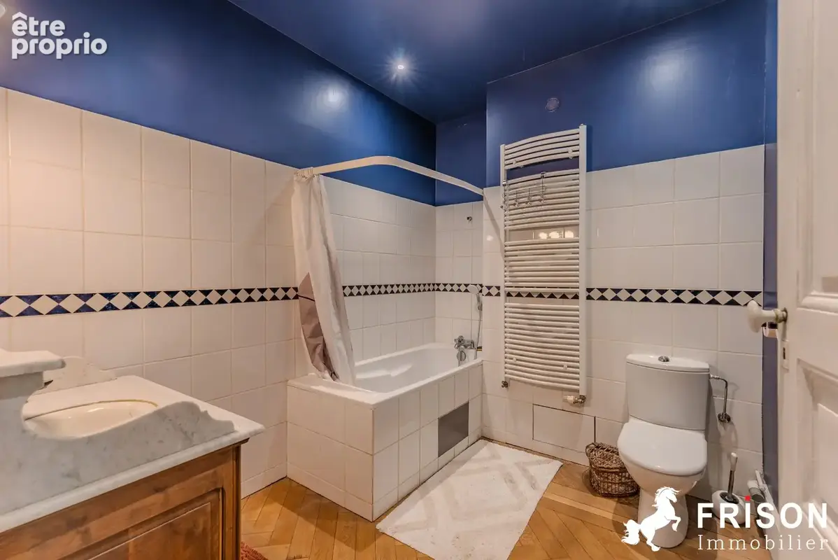 Appartement 3 pièces 109 m² à vendre à Lugrin (74500) - photo 6