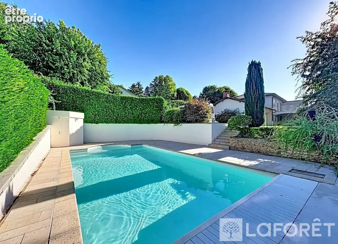 Maison familiale  253 m²  12 pièces ? Montbernier, Bourgoin-Jallieu - photo 2