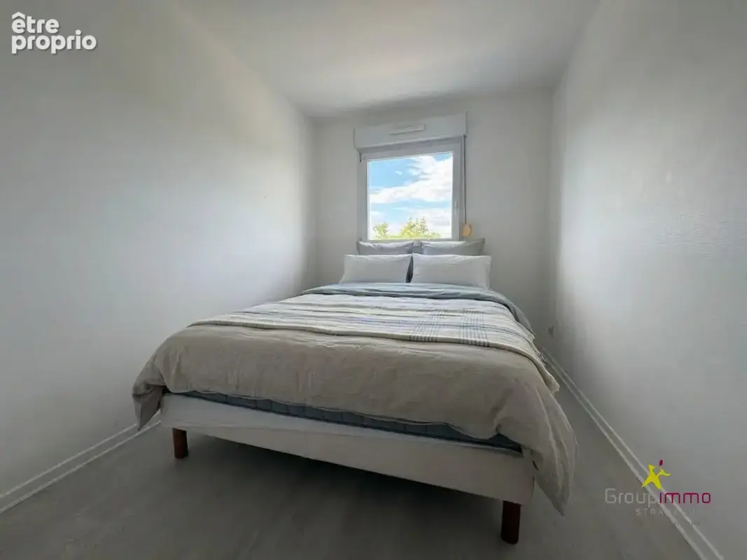 Appartement 2 pièces 45 m² à vendre à Strasbourg (67200) - photo 5