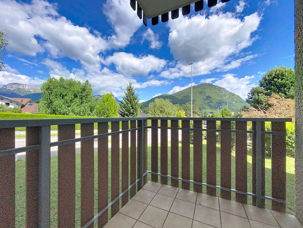 Appartement à ANNECY