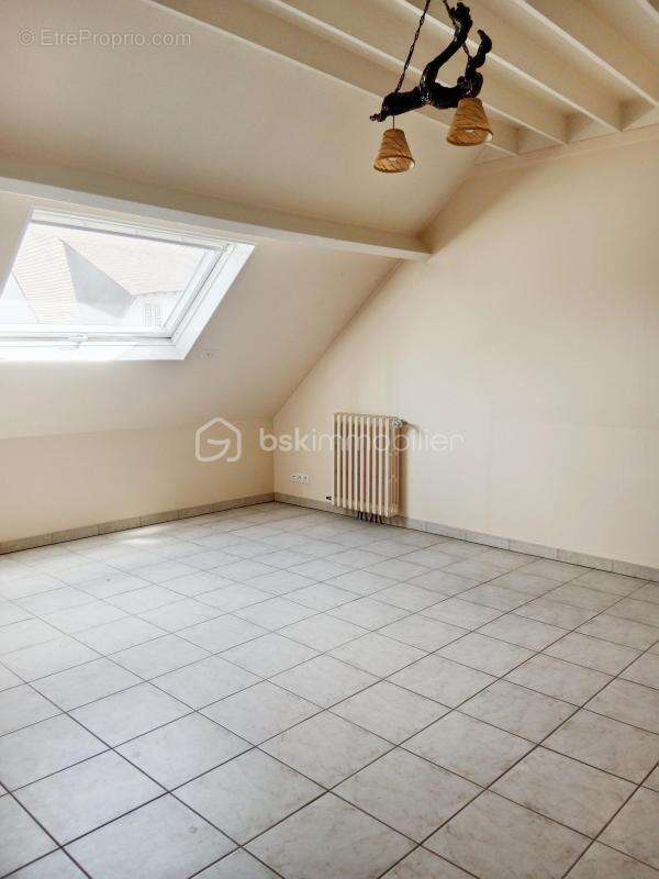 Maison à MONTGERON