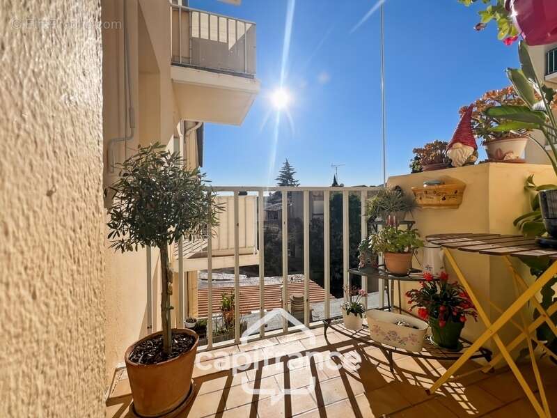 Appartement à HYERES