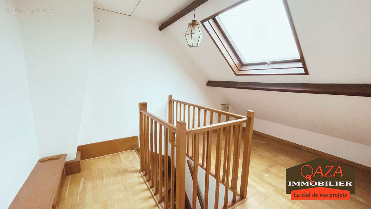 Maison à CYSOING