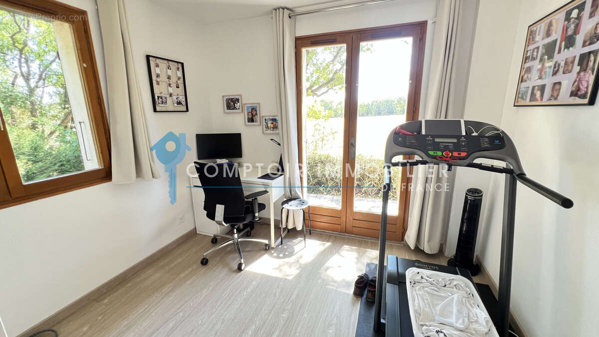 Maison individuelle sur sous sol total - photo 11