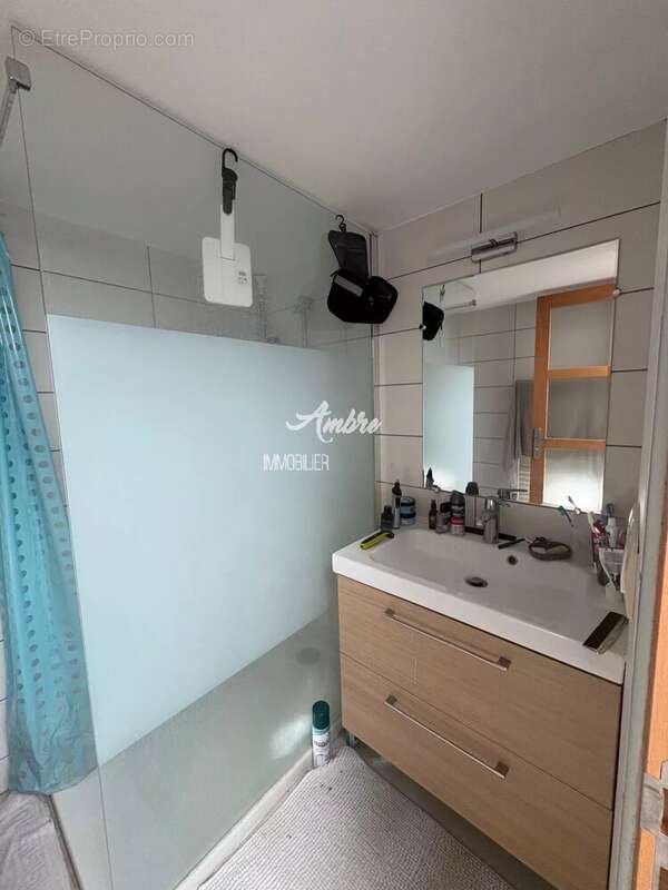 Appartement à MONTMEYRAN