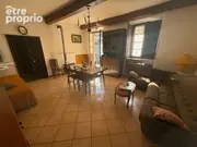 Appartement à TENDE