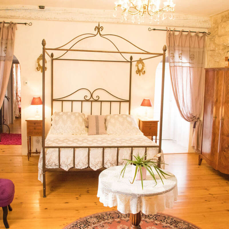 Maison à MURVIEL-LES-BEZIERS