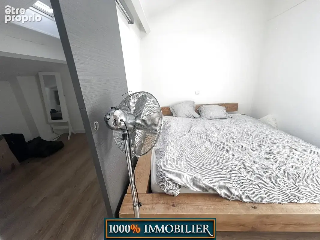 Maison avec jardin et parking - photo 5