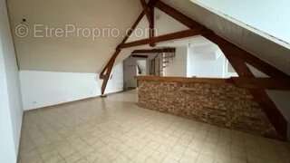 Appartement à SOISSONS