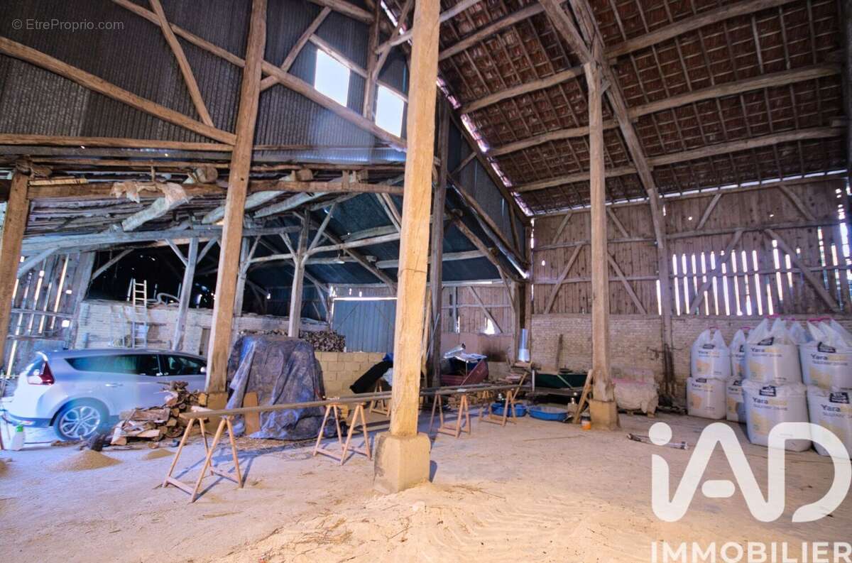 Photo 6 - Maison à SOMME-SUIPPE