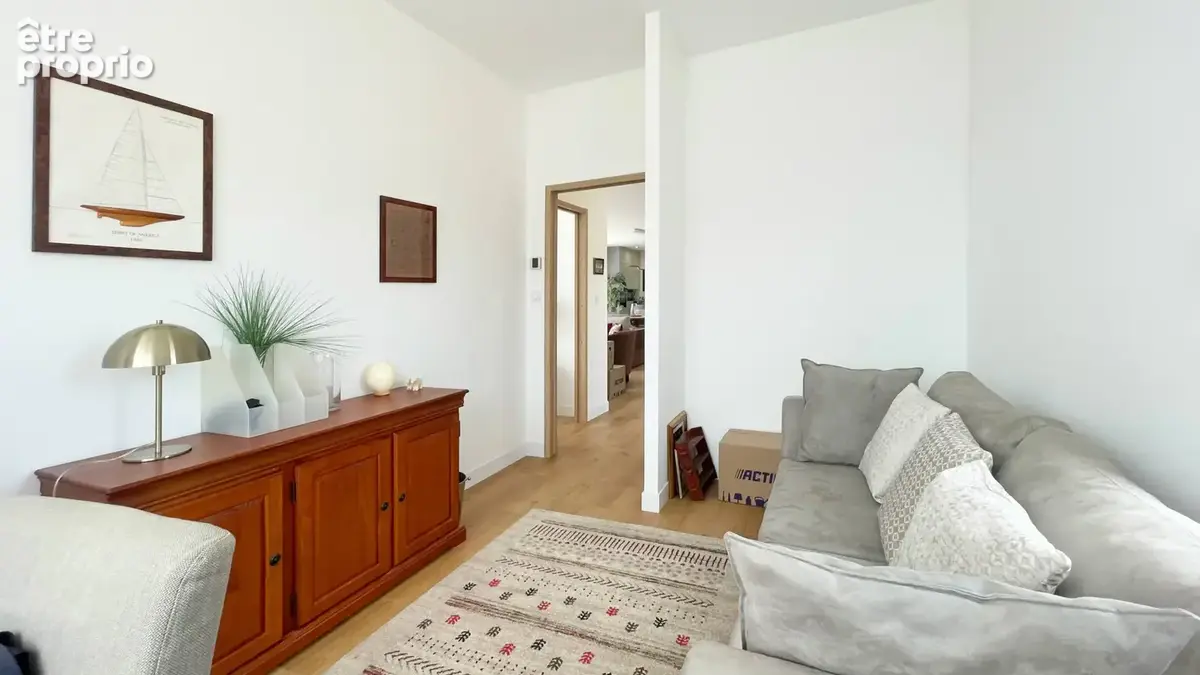 Villa contemporaine récente aux beaux volumes à 7 km d’Uzès - photo 14