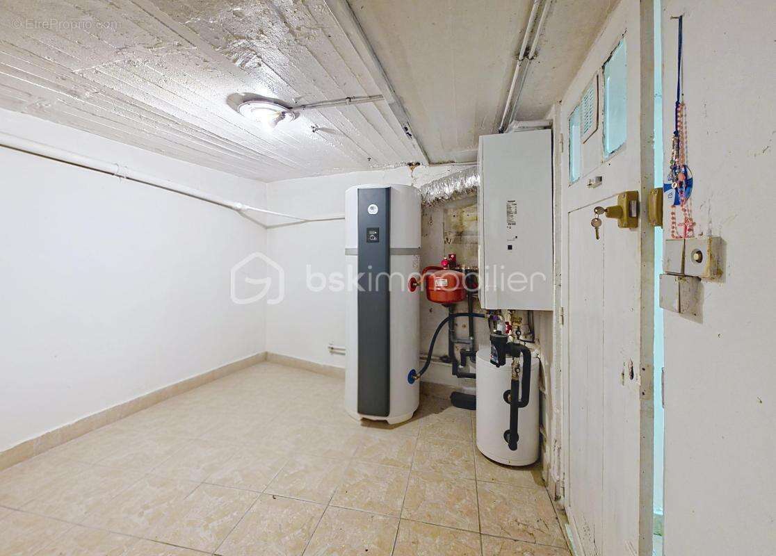 Maison dans un secteur très recherché de Rosny-sous-Bois - photo 17