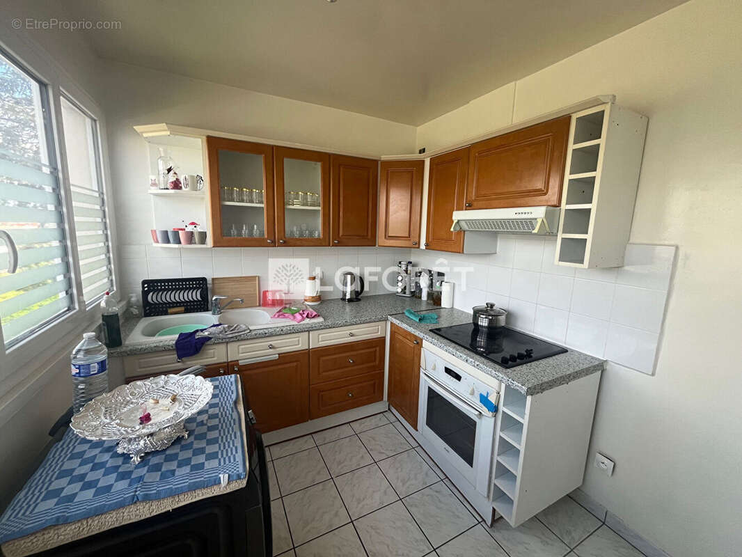 Appartement Villemomble 2 pièce(s) 50 m2 - photo 11