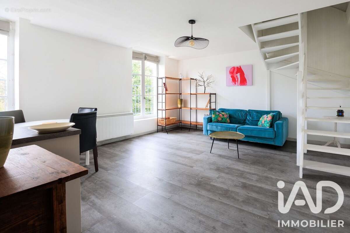 Appartement 43 m² à Chaponost  - photo 3