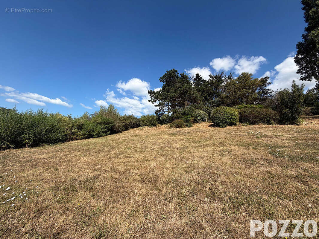 Terrain Barneville Carteret 1379 m2 - VUE MER - TERAIN A BATIR - CARTERET - photo 3