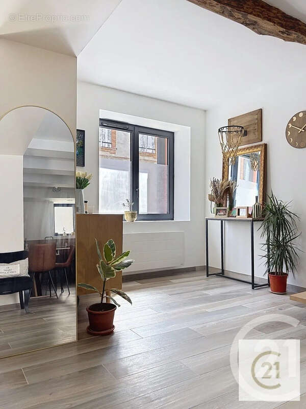 Maison 121 m² à Gibel  - photo 2