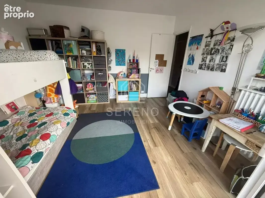 Appartement 4 pièces 71 m² à vendre à Fontenay-Sous-Bois (94120) - photo 8