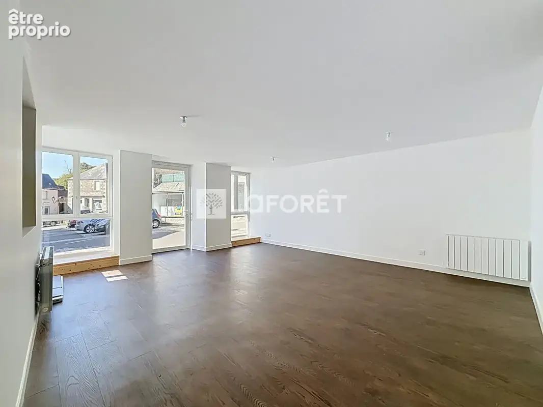 Maison La Ferrière-Aux-Étangs 4 pièces 84 m² - photo 2