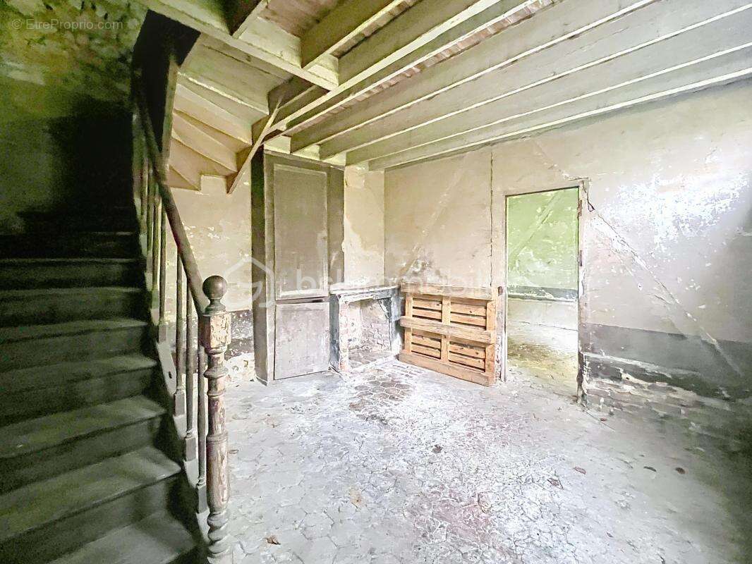 Maison à CAUDEBEC-LES-ELBEUF