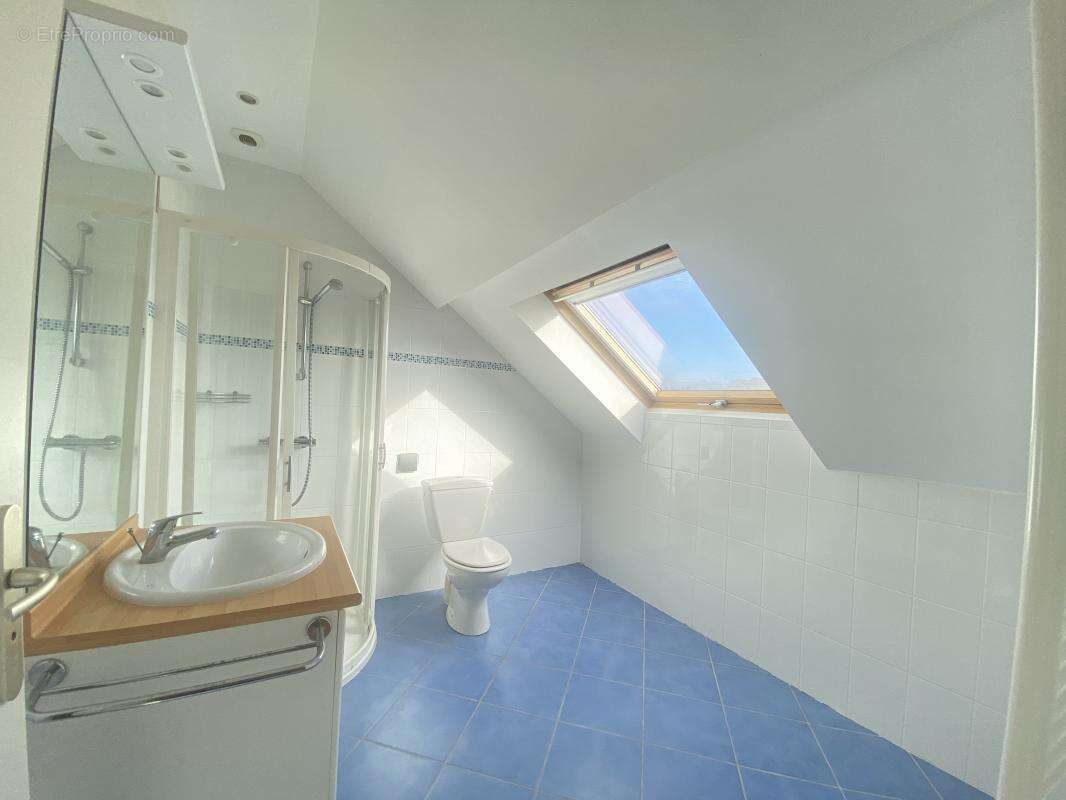 Appartement à MONTAUBAN-DE-BRETAGNE