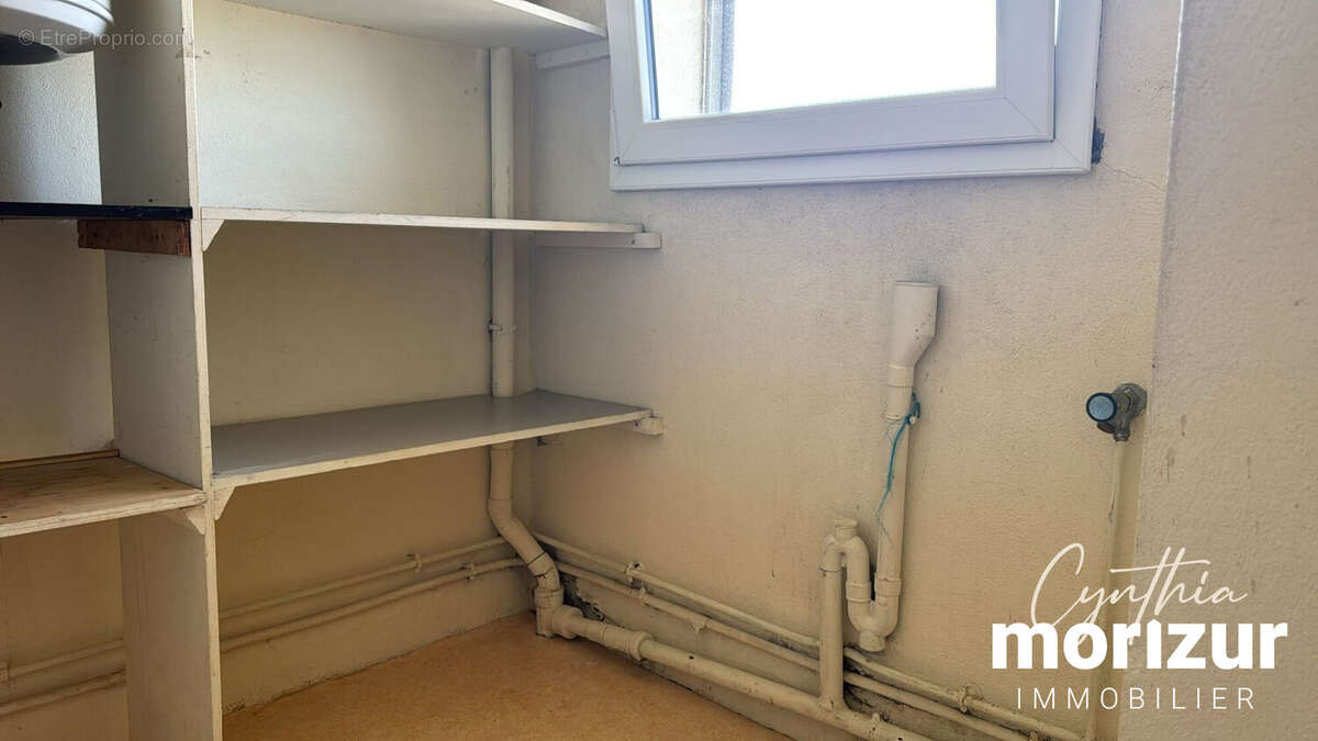 Appartement à PLOEMEUR