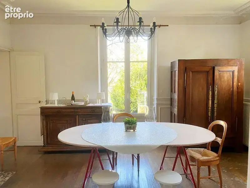 Maison 188 m² à Fresnes-En-Woevre  - photo 4