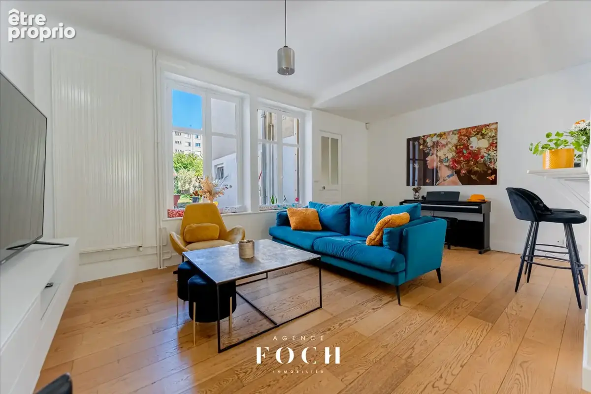 Maison 7 pièces 173 m² à vendre à Nancy (54000) - photo 8