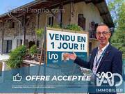 Photo 1 - Maison à VILLARD-LEGER