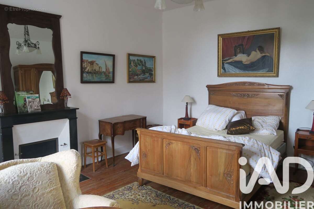 Photo 8 - Maison à PLEUMARTIN