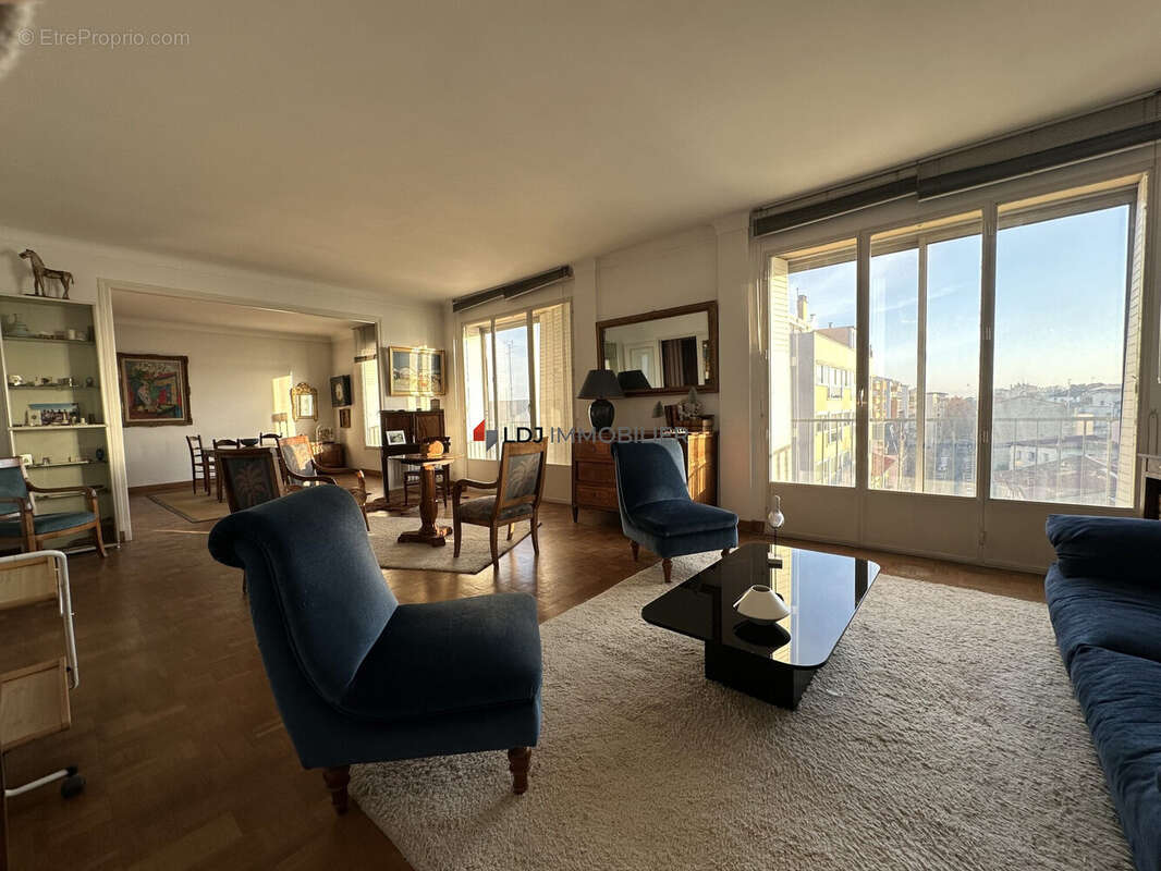 Appartement à PERPIGNAN