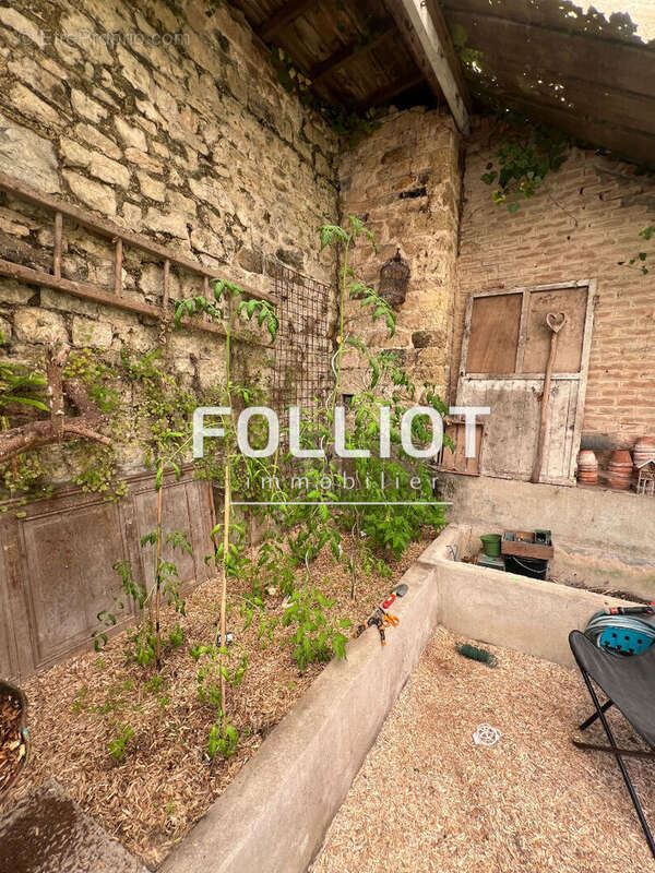 A VENDRE - Propriété Carentan Les Marais - photo 8