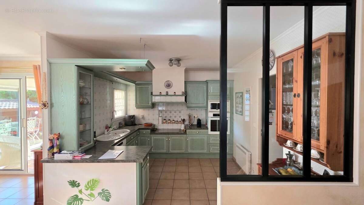 Maison à ANDERNOS-LES-BAINS