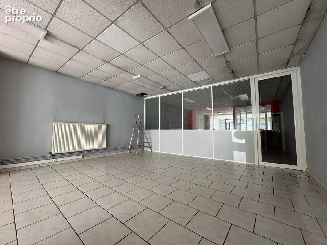 Appartement 230 000 m² à vendre à Lens (62300) - photo 3
