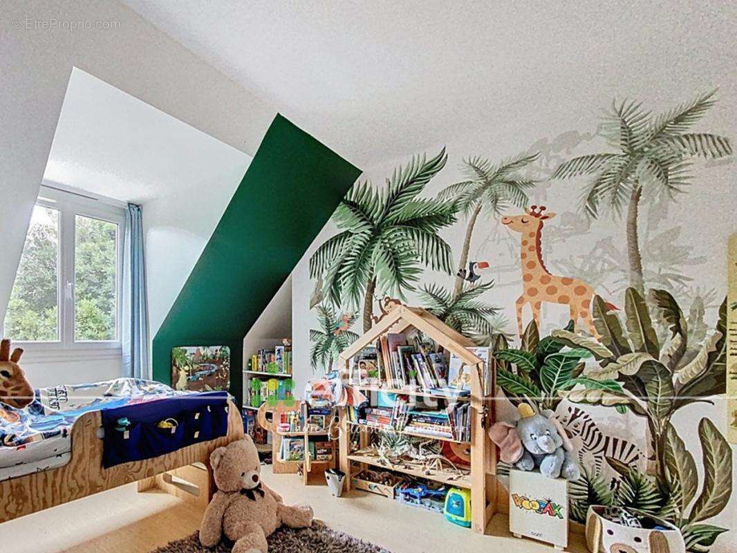 Maison à MAROLLES-EN-BRIE