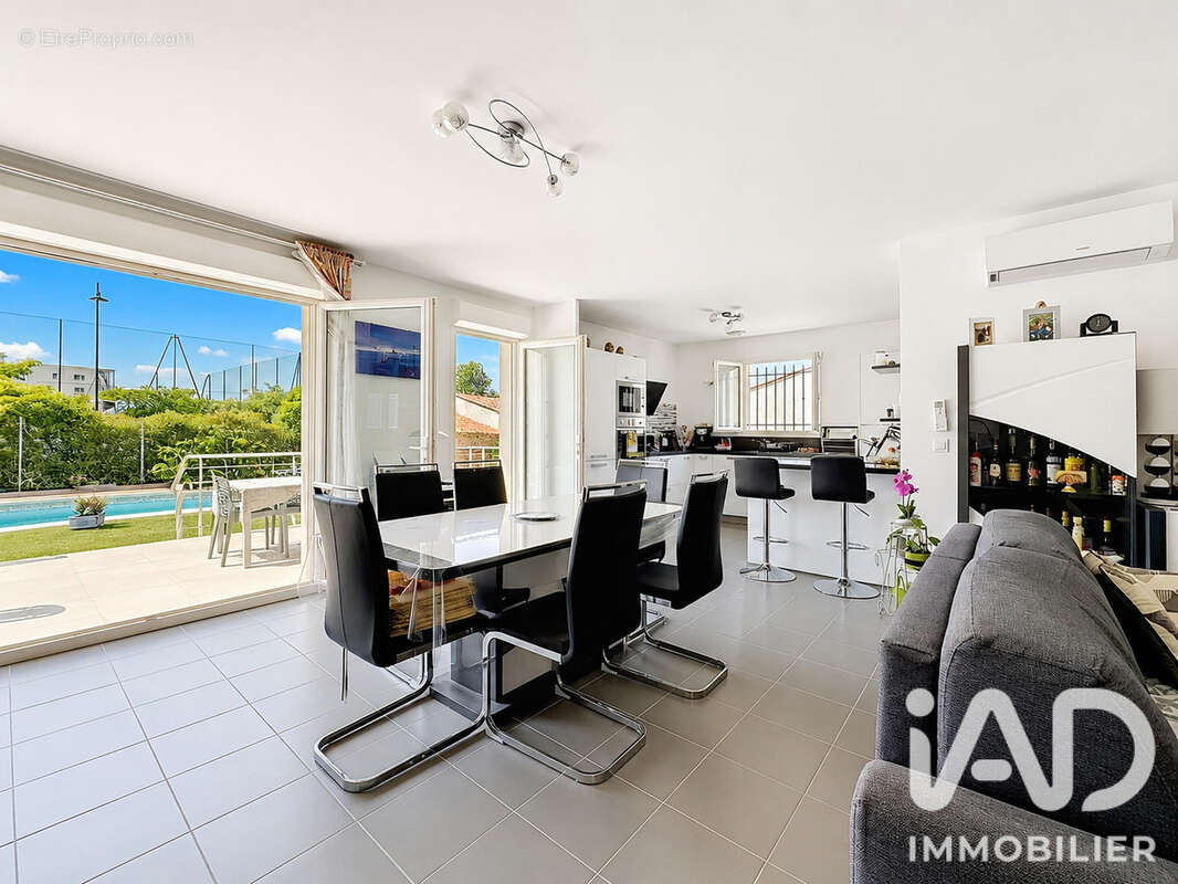 Maison 85 m² à Vidauban  - photo 4